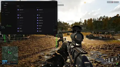 Checkout screen for a WARDOGS cheat subscription with plan options